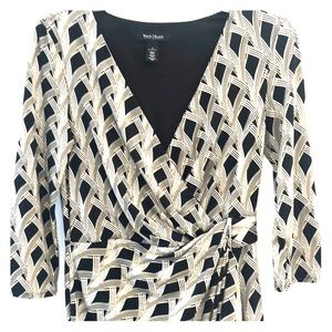 Stylish fitted executive dress